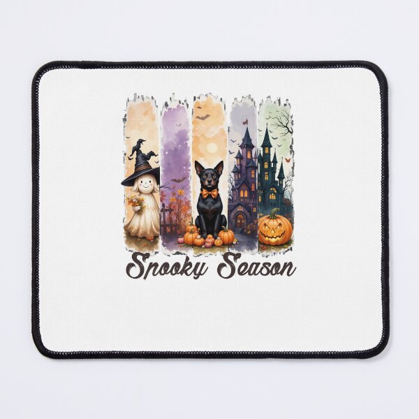 Item preview, Brushstroke Halloween designed and sold by diyoor.