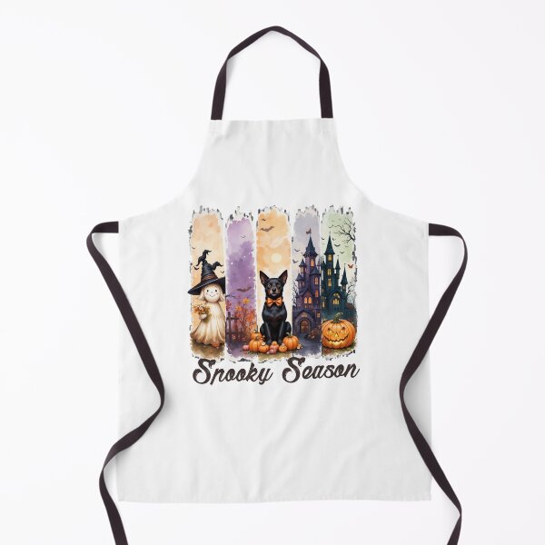 Item preview, Brushstroke Halloween   designed and sold by diyoor.