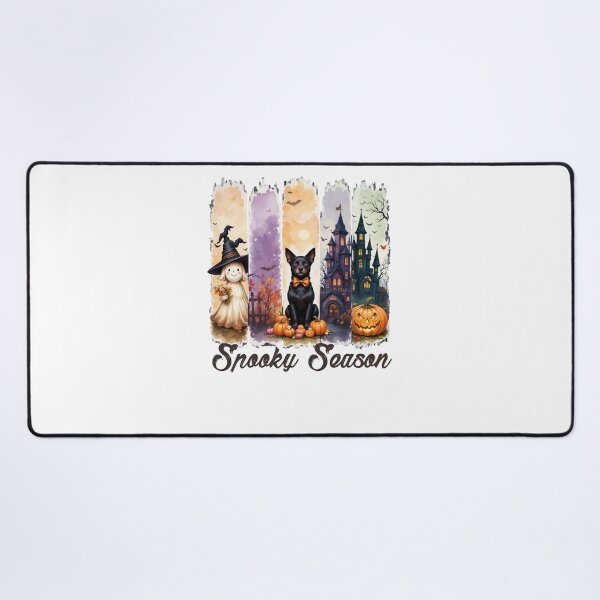 Item preview, Brushstroke Halloween designed and sold by diyoor.