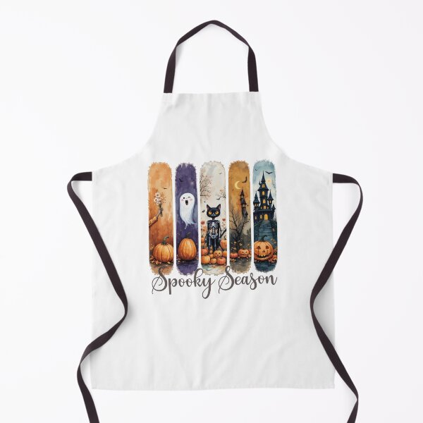 Item preview, Brushstroke Halloween  designed and sold by diyoor.