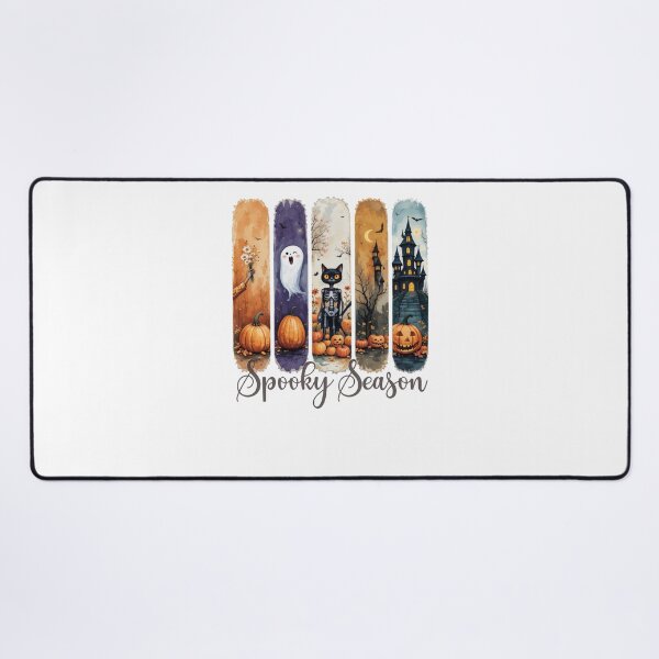 Item preview, Brushstroke Halloween designed and sold by diyoor.