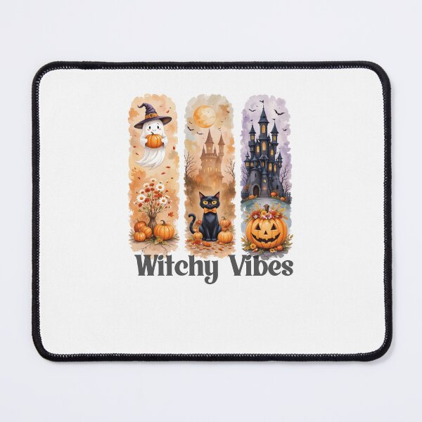 Item preview, Brushstroke Halloween designed and sold by diyoor.