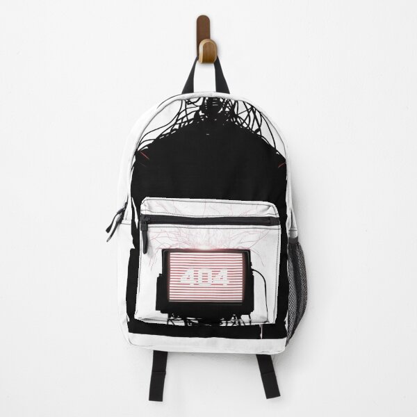 Item preview, 404: Head Not Found designed and sold by GVNz.