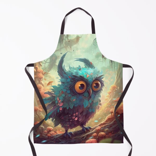 Item preview, Little monster bird 1 designed and sold by nikigoessi.