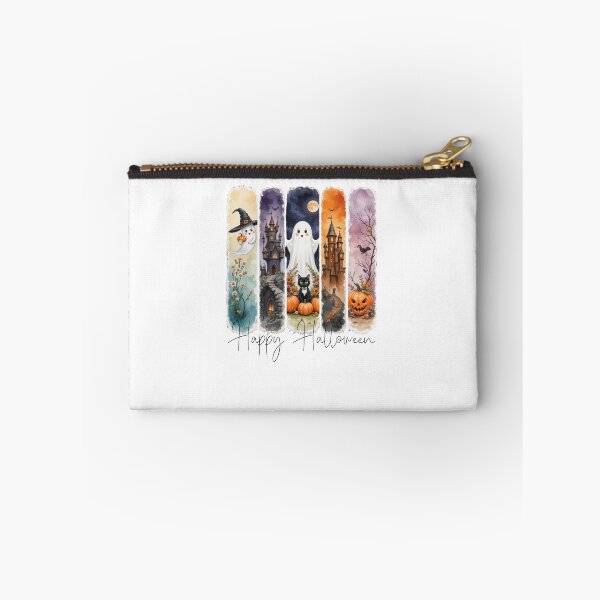 Item preview, Brushstroke Halloween  designed and sold by diyoor.
