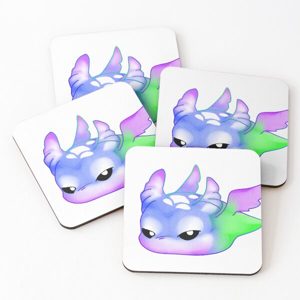 Item preview, Dragonic Slime designed and sold by Shadowsantos.