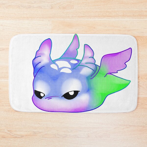 Item preview, Dragonic Slime designed and sold by Shadowsantos.