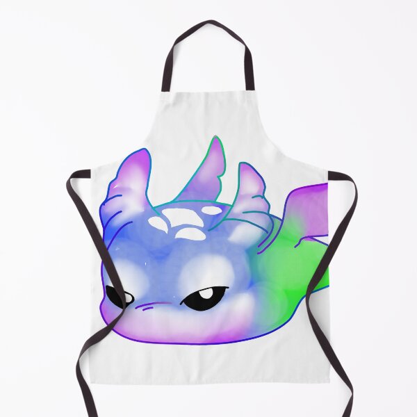 Item preview, Dragonic Slime designed and sold by Shadowsantos.