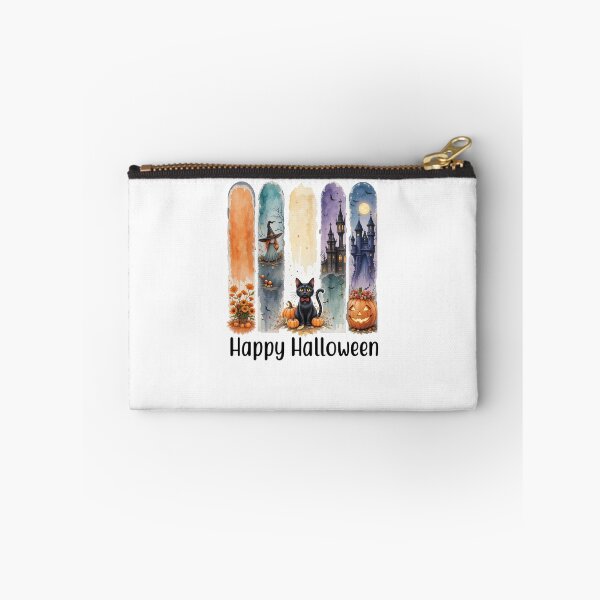 Item preview, Brushstroke Halloween   designed and sold by diyoor.