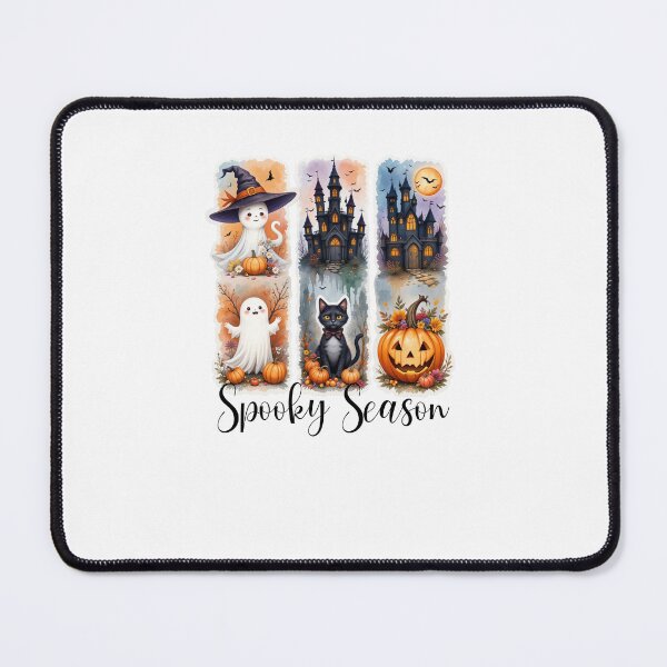 Item preview, Brushstroke Halloween designed and sold by diyoor.
