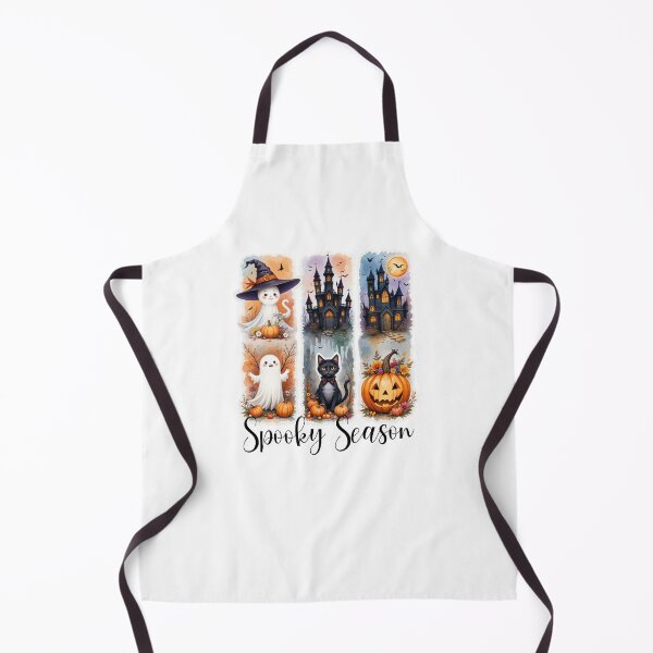 Item preview, Brushstroke Halloween  designed and sold by diyoor.
