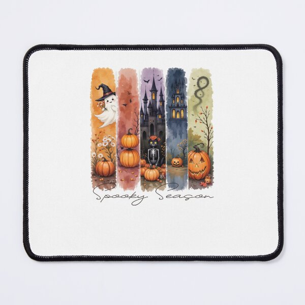 Item preview, Brushstroke Halloween designed and sold by diyoor.