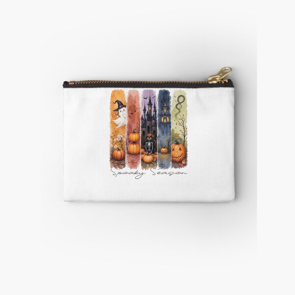 Item preview, Brushstroke Halloween   designed and sold by diyoor.