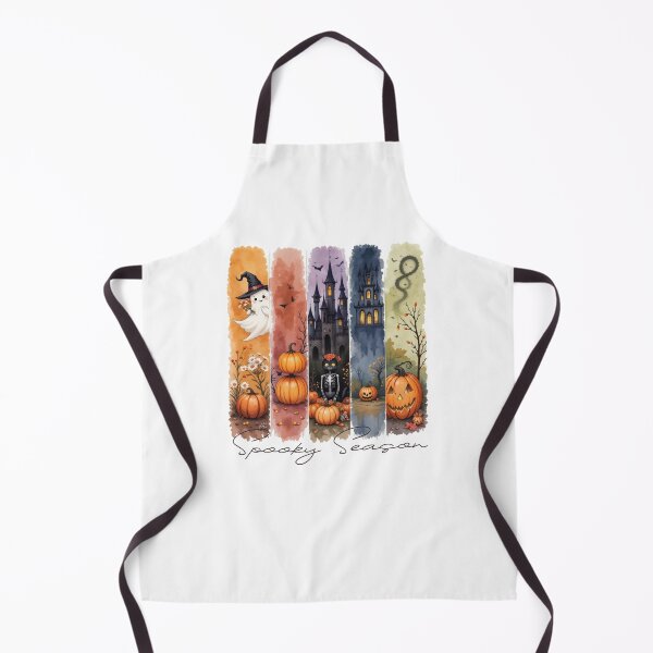 Item preview, Brushstroke Halloween   designed and sold by diyoor.
