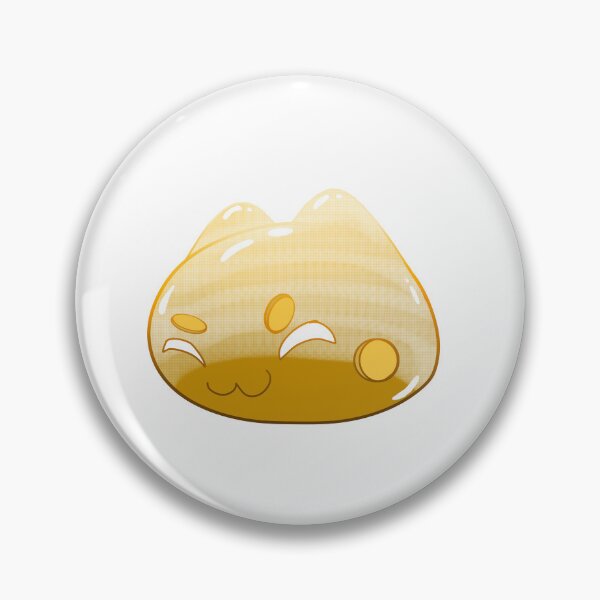 Item preview, Lucky Necko Slime designed and sold by Shadowsantos.