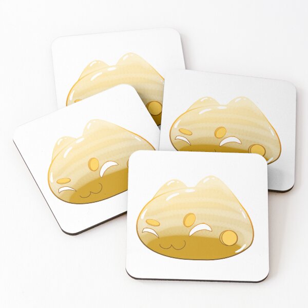 Item preview, Lucky Necko Slime designed and sold by Shadowsantos.