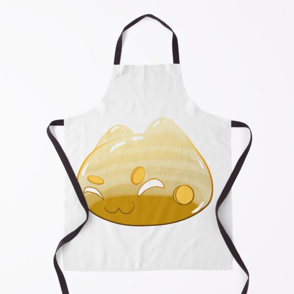 Item preview, Lucky Necko Slime designed and sold by Shadowsantos.