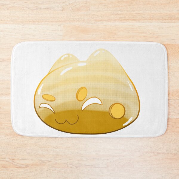 Item preview, Lucky Necko Slime designed and sold by Shadowsantos.