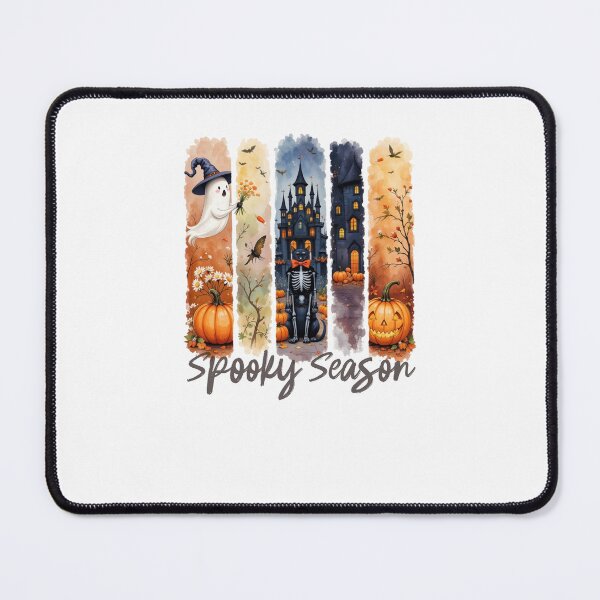 Item preview, Brushstroke Halloween designed and sold by diyoor.