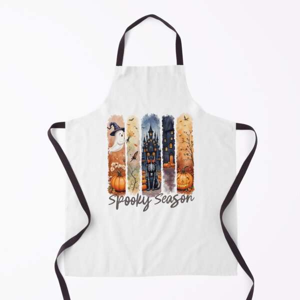 Item preview, Brushstroke Halloween   designed and sold by diyoor.