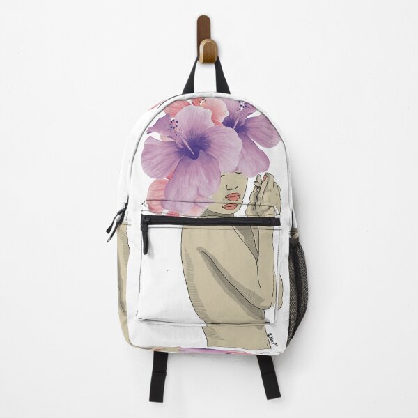 Item preview, Hibiscus Disruption designed and sold by AquaPixelFusion.