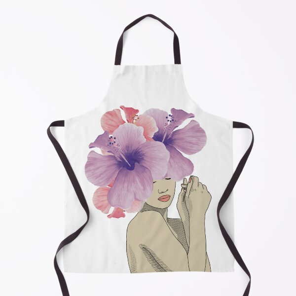 Item preview, Hibiscus Disruption designed and sold by AquaPixelFusion.