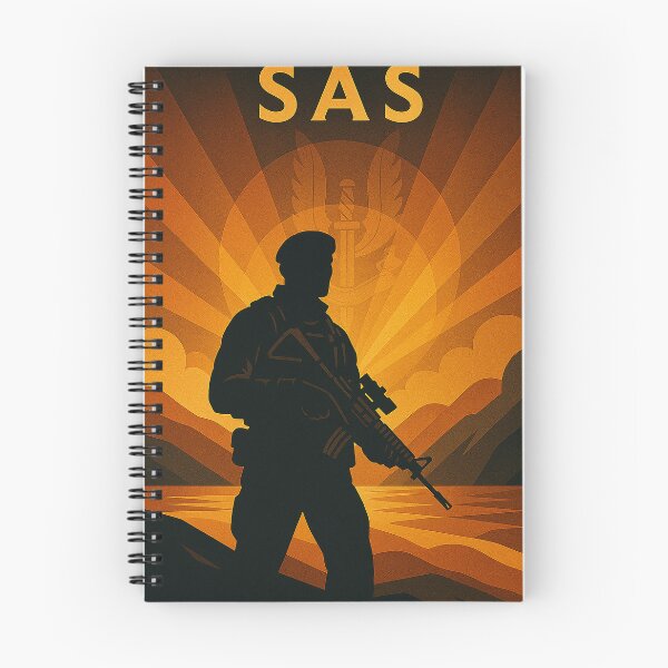 Item preview, SAS designed and sold by Skyframe Aviation.