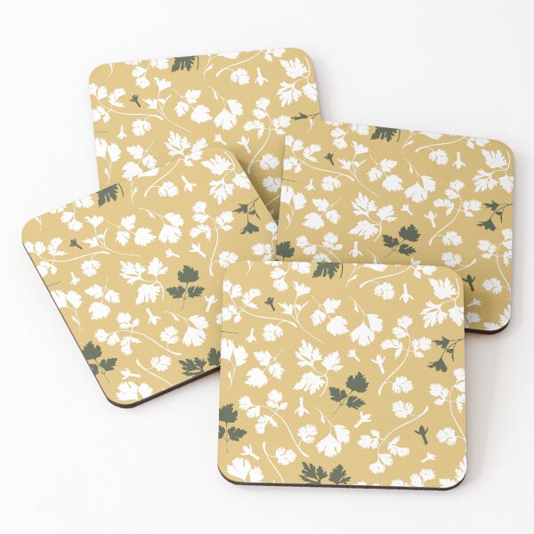 Item preview, Coriander Garden designed and sold by Farissa Designs.
