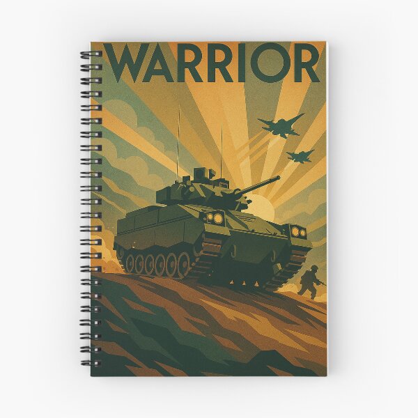 Item preview, Warrior designed and sold by Skyframe Aviation.