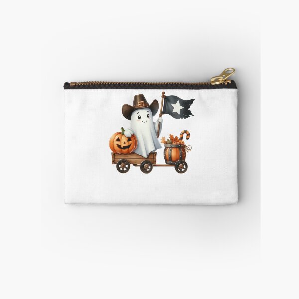 Item preview, Cowboy Ghost Halloween designed and sold by diyoor.