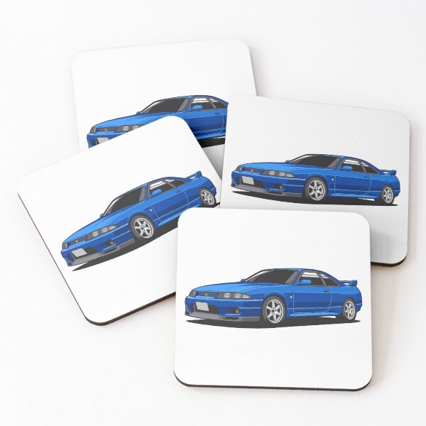 Item preview, GTR R33 designed and sold by squeal tires.