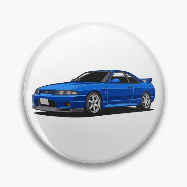 Item preview, GTR R33 designed and sold by squeal tires.