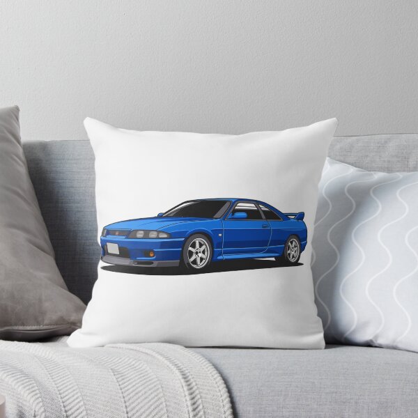 Item preview, GTR R33 designed and sold by squeal tires.