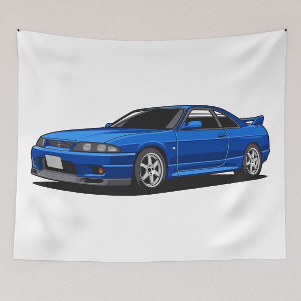 Item preview, GTR R33 designed and sold by squeal tires.