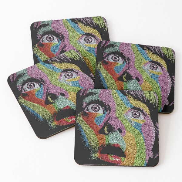 Item preview, Fear in Full Color designed and sold by GVNz.