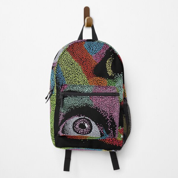 Item preview, Fear in Full Color designed and sold by GVNz.