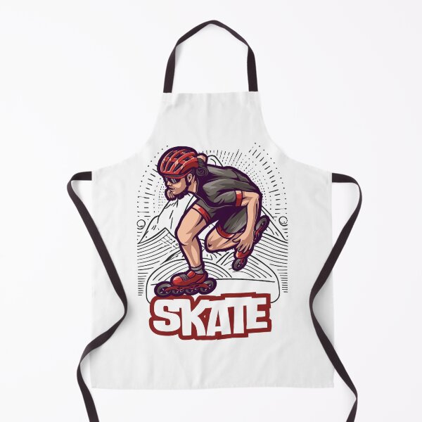 Item preview, Speed Skating Motion designed and sold by yuki-hana.