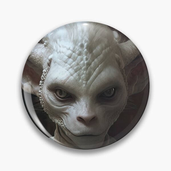 Item preview, The cryptid scholar designed and sold by nikigoessi.