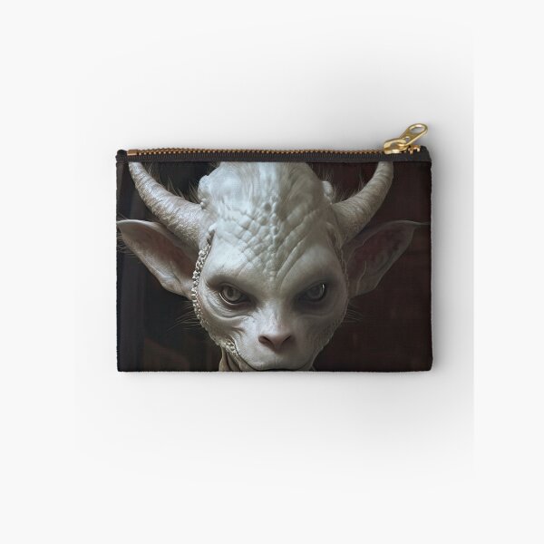 Item preview, The cryptid scholar designed and sold by nikigoessi.