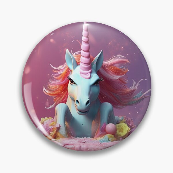 Item preview, Unicorn cake dream designed and sold by nikigoessi.