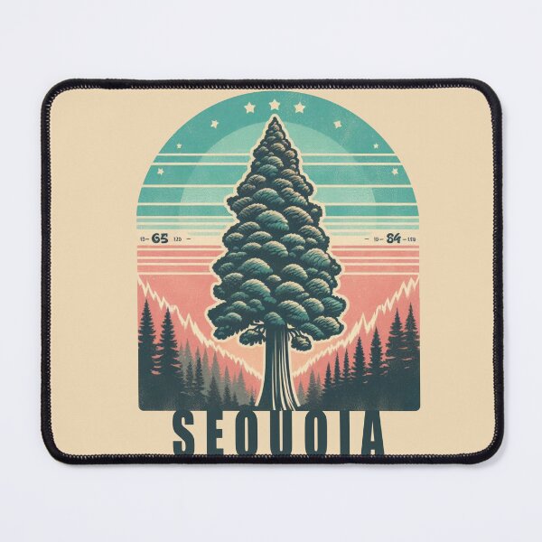 Item preview, Sequoia (retro) V.1 designed and sold by Bubble-Boris.