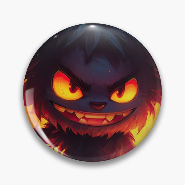 Item preview, Little flameling designed and sold by nikigoessi.