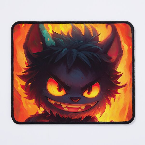 Item preview, Little flameling designed and sold by nikigoessi.
