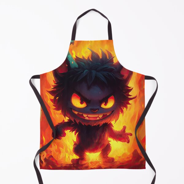 Item preview, Little flameling designed and sold by nikigoessi.