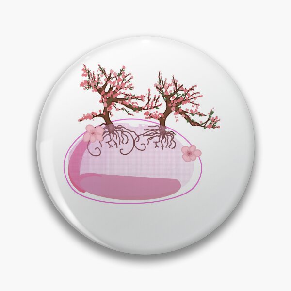 Item preview, Blossom Slime designed and sold by Shadowsantos.