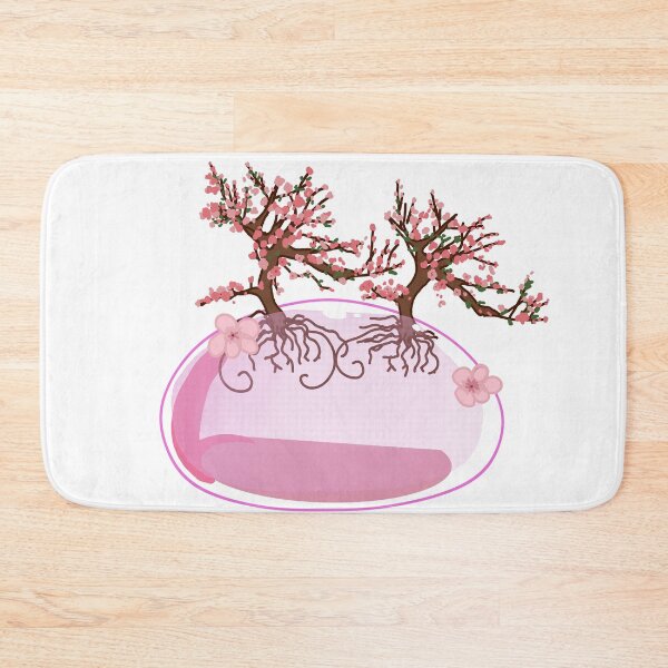 Item preview, Blossom Slime designed and sold by Shadowsantos.