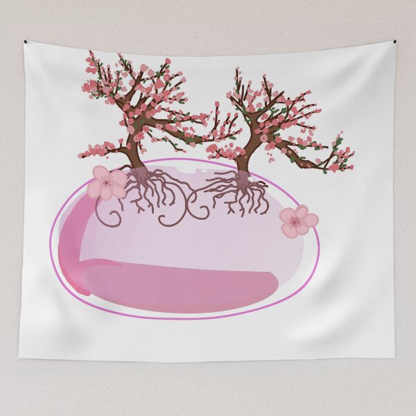 Item preview, Blossom Slime designed and sold by Shadowsantos.