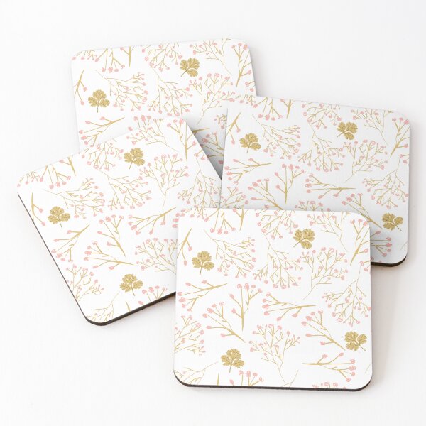 Item preview, Tiny Flowers designed and sold by Farissa Designs.