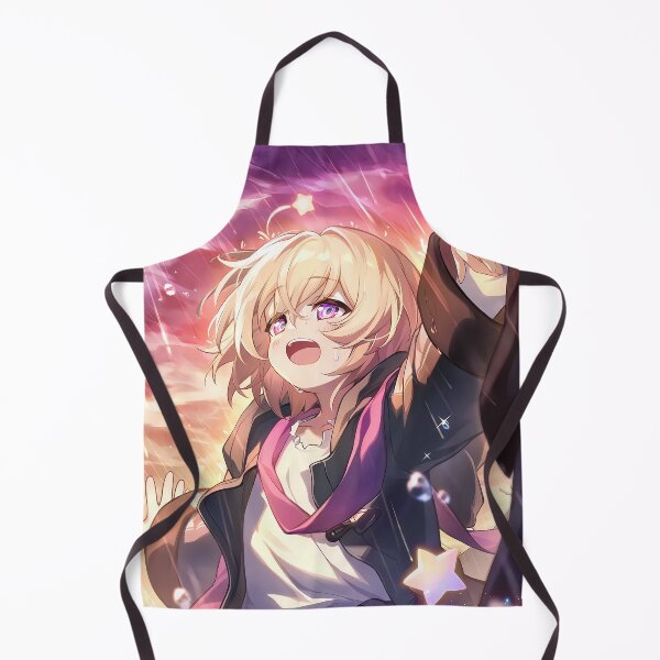 Item preview, Journey, Forever Peaceful • Aventurine (Kakavasha) • Honkai Star Rail Light Cone designed and sold by kazatodoesart.