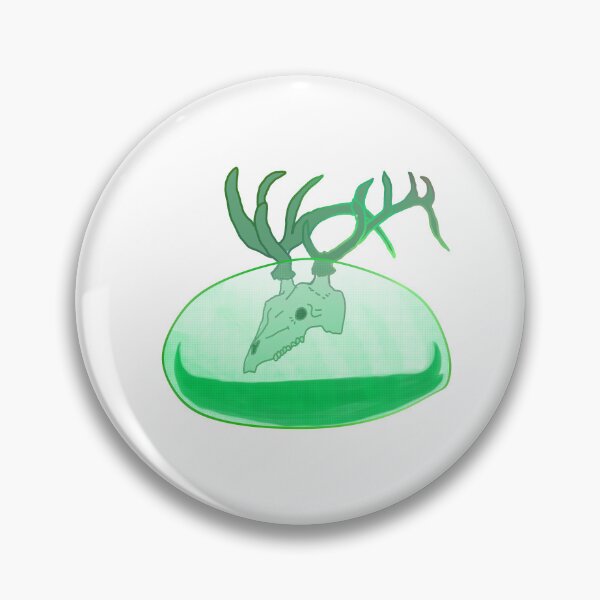 Item preview, Wild Green Slime designed and sold by Shadowsantos.